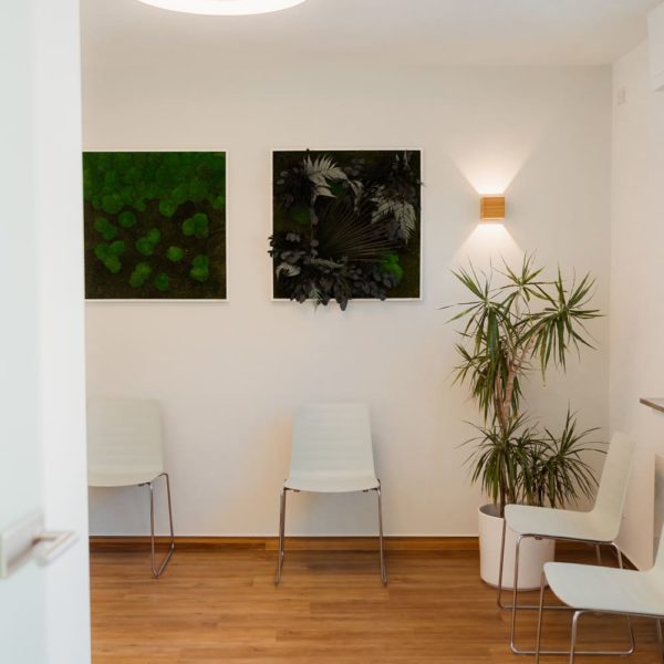 Hausarztpraxis Holstege Euskirchen Flamersheim