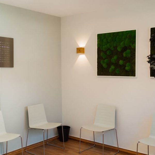 Hausarztpraxis Holstege Euskirchen Flamersheim