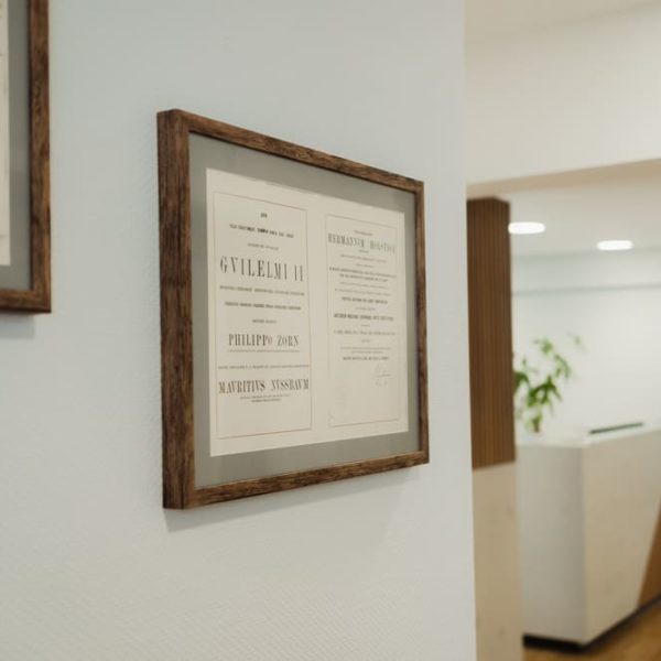 Hausarztpraxis Holstege Euskirchen Flamersheim