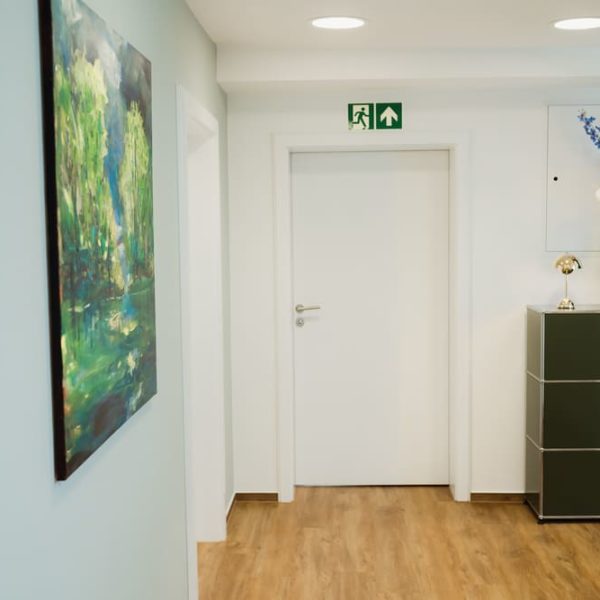 Hausarztpraxis Holstege Euskirchen Flamersheim