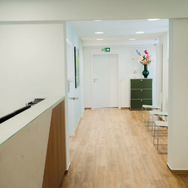 Hausarztpraxis Holstege Euskirchen Flamersheim