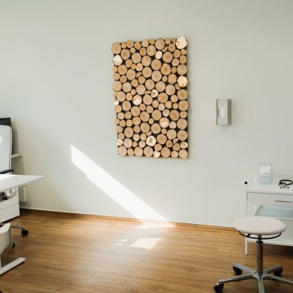 Hausarztpraxis Holstege Euskirchen Flamersheim