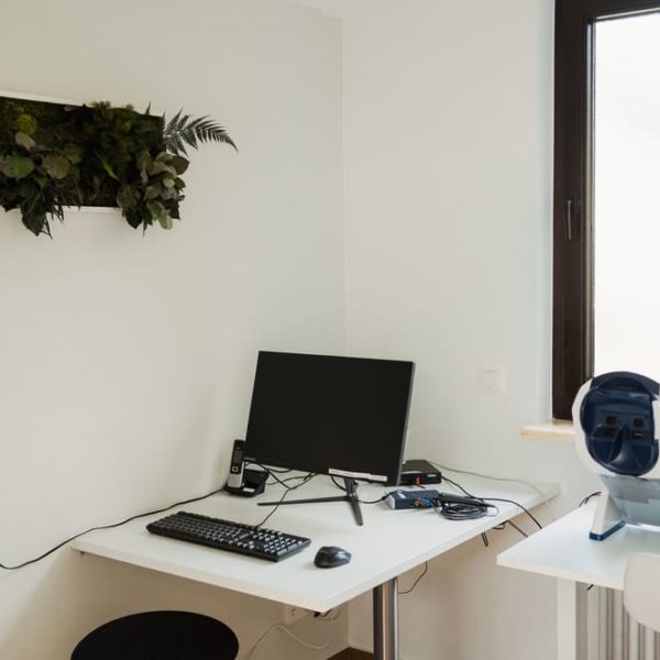 Hausarztpraxis Holstege Euskirchen Flamersheim