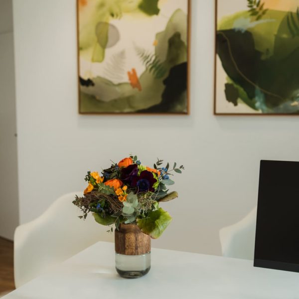 Hausarztpraxis Holstege Euskirchen Flamersheim