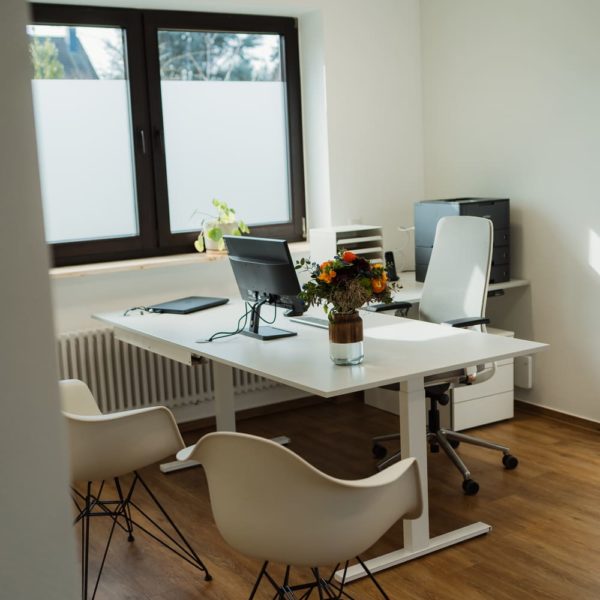 Hausarztpraxis Holstege Euskirchen Flamersheim