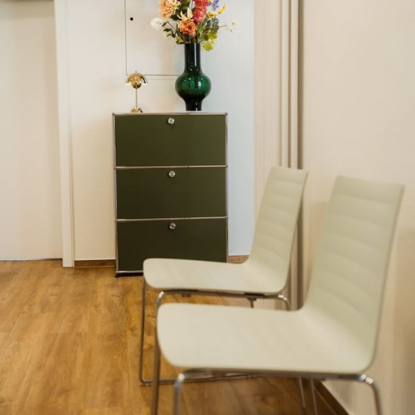 Hausarztpraxis Holstege Euskirchen Flamersheim