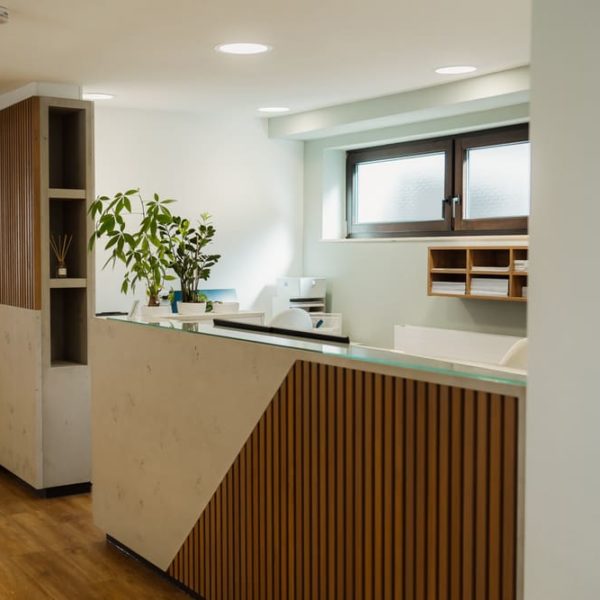 Hausarztpraxis Holstege Euskirchen Flamersheim