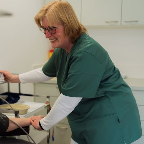 Hausarztpraxis Holstege Euskirchen Flamersheim