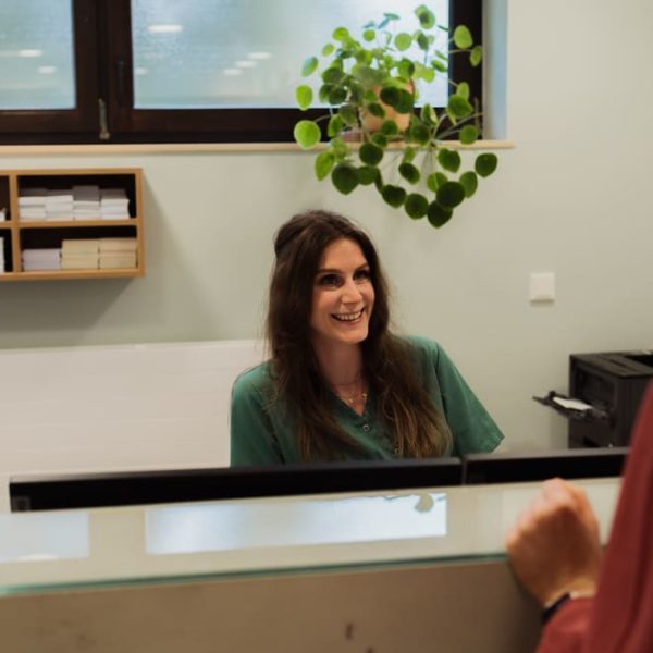 Hausarztpraxis Holstege Euskirchen Flamersheim